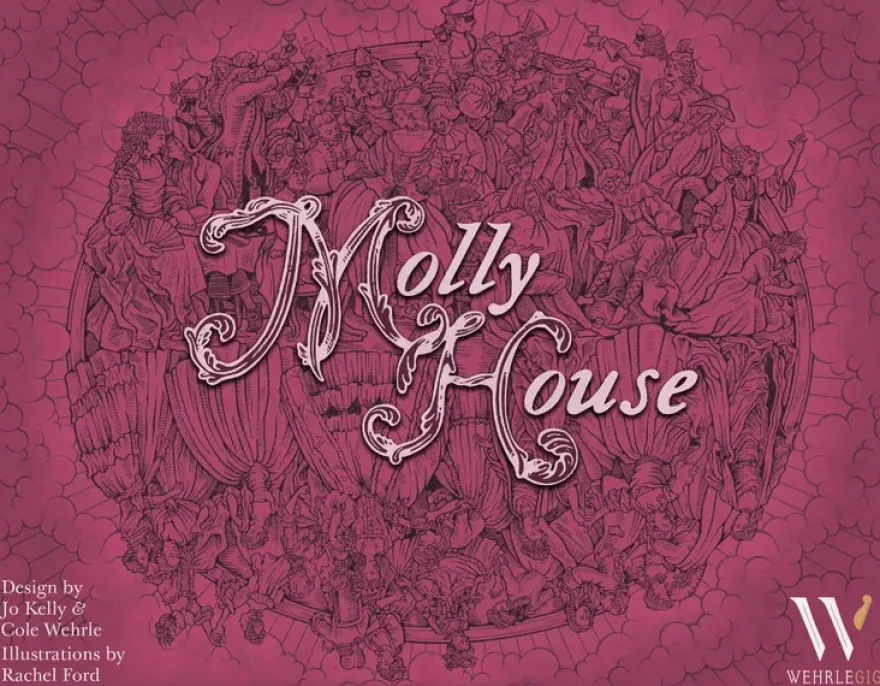 Molly House - Italiano
