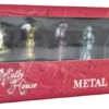 Molly House - Metal Pawns