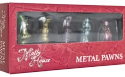Molly House - Metal Pawns