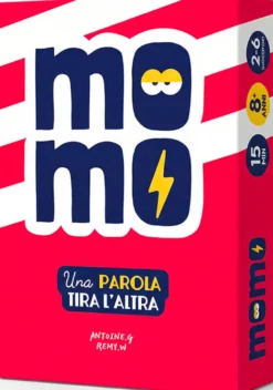 Momo - Italiano
