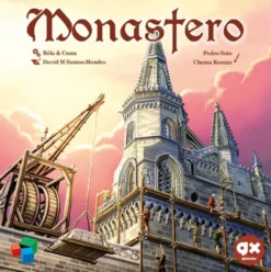 Monastero - Italiano