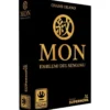 MON: Emblemi del Sengoku - Nuova Edizione