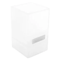Monolith Deck Case 100+ Jewel - Frosted