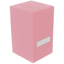 Monolith Deck Case 100+ Solid - Rosa