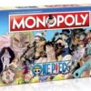 Monopoly - One Piece - Italiano