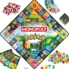 Monopoly - Pokemon