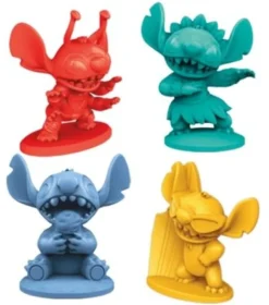 Monopoly - Stitch