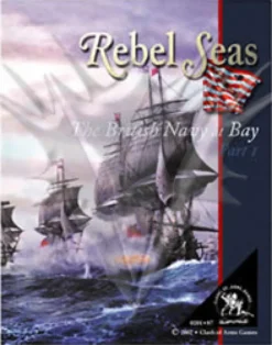 Monsoon Seas - The British Navy at Bay, Part II