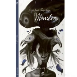 Monsters - Italiano