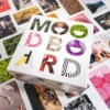 Moodboard - Italiano