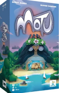 Motu