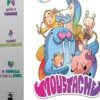 Moustache - Italiano