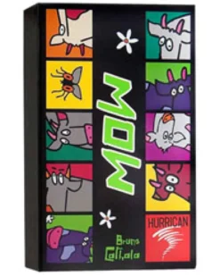 MOW