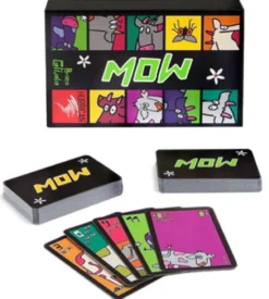 MOW