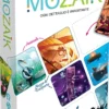 Mozaik - Edizione Italiana
