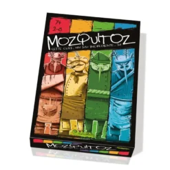 Mozquitoz - Italiano