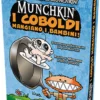 Munchkin - I Coboldi Mangiano i Bambini!