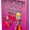 Munchkin - La Pupa e il Dragone