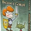 Munchkin Pathfinder - Baciami il Goblin!