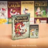 Munchkin Pathfinder - Italiano