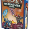 Munchkin Warhammer 40.000 - Italiano