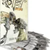 Musha Shugyo: Rotten Core - Italiano
