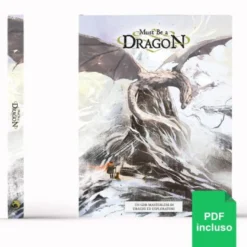 Must Be a Dragon - Italiano