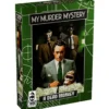 My Murder Mystery - La Scimmia Morta