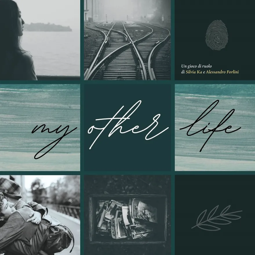 My Other Life - Edizione Italiana