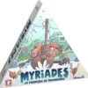 Myriades - Edizione Italiana