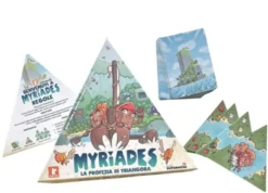 Myriades - Edizione Italiana