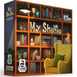 My Shelfie - Italiano