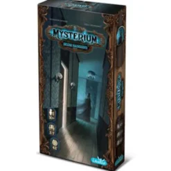 Mysterium - Segni Nascosti