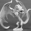Nachtlufte, Dragon