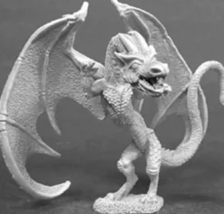 Nachtlufte, Dragon
