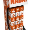 Nada!