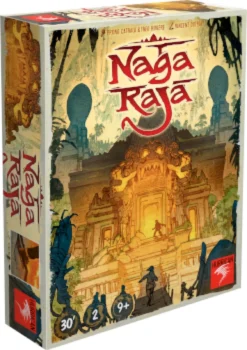 Nagaraja - Italiano