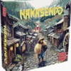 Nakasendo - Italiano