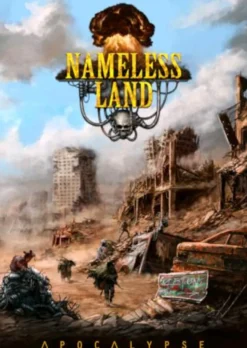 Nameless Land: Apocalypse - Nuova Edizione