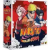 Naruto: Ninja Arena - Italiano