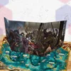 Navigavia - Kit del Game Master