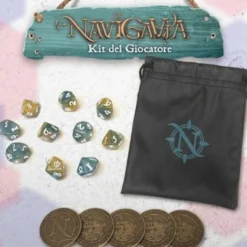 Navigavia - Kit del Giocatore