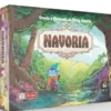 Navoria - Italiano