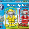 Nelly si Veste - Italiano