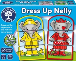 Nelly si Veste - Italiano