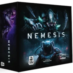 Nemesis - Italiano