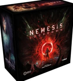 Nemesis Lockdown - Italiano