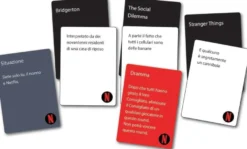 Netflix Game - Edizione Italiana