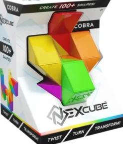 Nexcube - Cobra