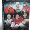 NHL Power Play Team Building Card Game